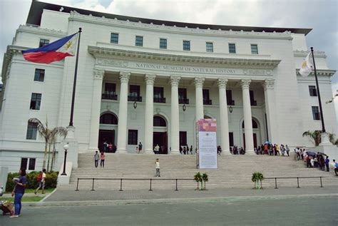FIRST LOOK: National Museum of the Philippines .
